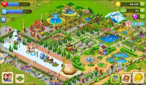 Online Game : Township Player - Steemit