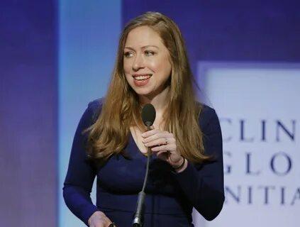 Chelsea Clinton joins Expedia board of directors AP News