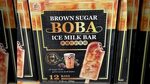 Good News For Fans Of Costco's Boba Ice Cream Bars