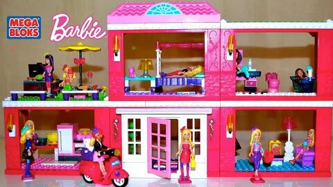 Brickhousebarbie