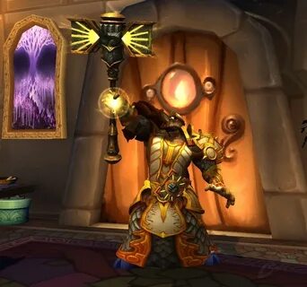 Holy Paladin Common Questions Shadowlands 9 2 Guides Wowhead