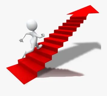 Success Steps Images Png , Free Transparent Clipart - Clipar