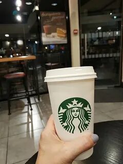 General view - Picture of Starbucks, St. Petersburg - Tripad