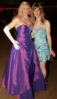 transgender prom dress - Fashion dresses