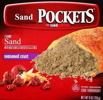 Hot Sand Pocket - Imgur