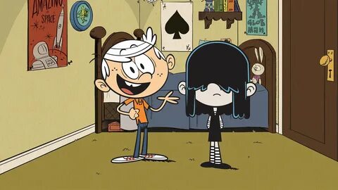 Watch The Loud House HD free TV Show MAX-MOVIE.COM