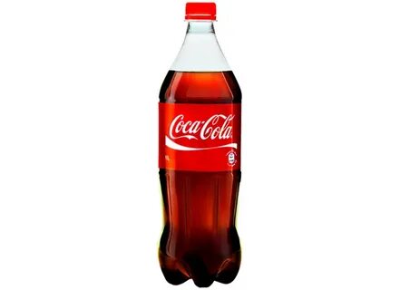 Coca-Cola (1 л) заказать с бесплатной доставкой в Климовск, 