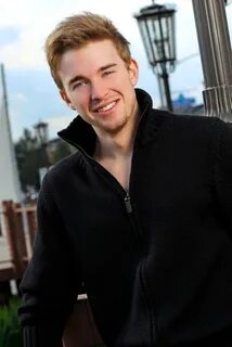 Picture of Chandler Massey in General Pictures - chandler-ma