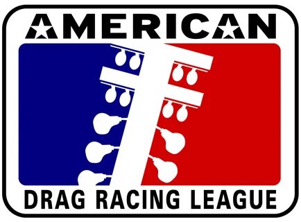 American Drag Racing League - Logos Download