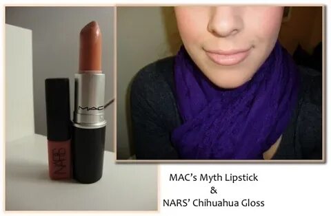 MakeUp_Chic's Beauty Blog!: November 2010