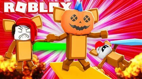 We Broke The New Roblox Kitty Obby Race Tower With Gallant G