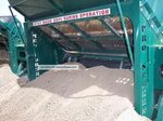 Look Pro - Screen Portable Topsoil Screeners - 3 Product For