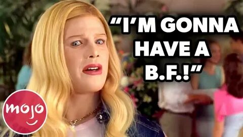 Top 10 Funniest White Chicks Quotes - YouTube