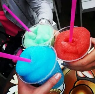 Ice drinks - картинка #1160661 на Favim.ru