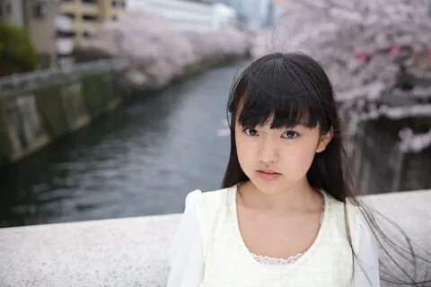 Japanese Junior Idol Gravure - JAPAN TEENS JUNIOR IDOLS: Rin