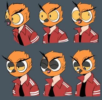 Vanossgaming Banana bus squad, Vanoss crew, Character art