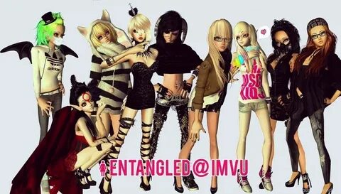 Imvu Wallpapers IMVU Picture Desktop Background