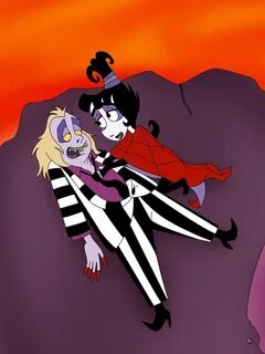 Please Don't Leave Me:. Beetlejuice, Tim burton art, Lydia b