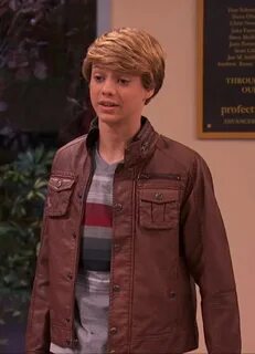 Picture of Jace Norman in Henry Danger - jace-norman-1443395