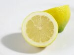 Lemon mint, cocktail