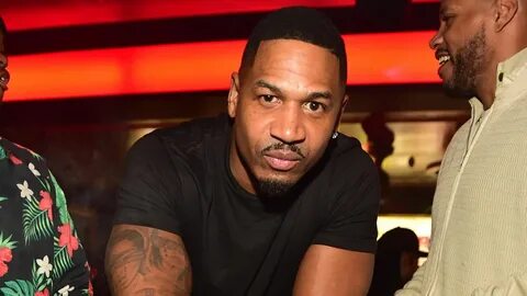 Stevie J Gets Huge Portrait Of Wife Faith Evans Tattooed On 