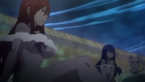 File:Fairy Tail OVA 4 32.png - Anime Bath Scene Wiki