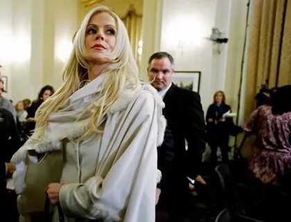 White House crasher 'devastated' wife left