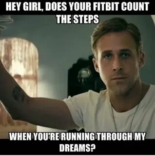 FitBit Memes (36 pics)