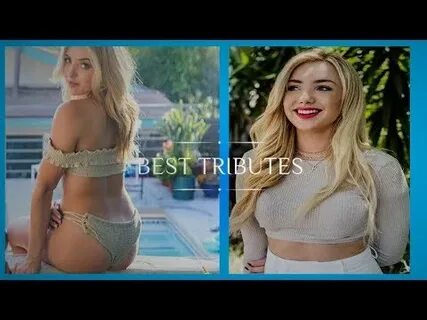 Peyton List Hottest Fap Tribute Ever Made
