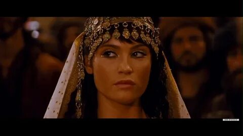 Prince of Persia: The Sands of Time - Gemma Arterton Image (