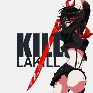 Kill La Kill pfp