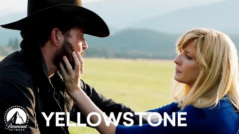 Yellowstone Serie Rip - Yellowstone Series Finale How Does R
