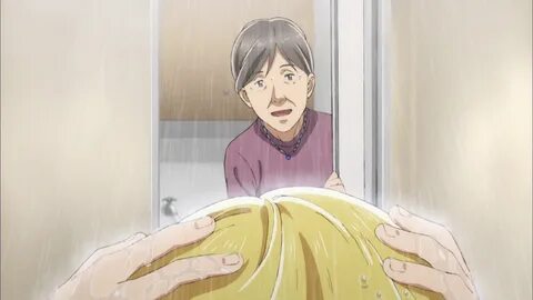 Anime Bath Scene Wiki