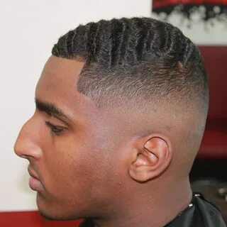 Best Bald Fade - Simple Haircut and Hairstyle