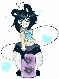 ken_ashcorp_by_mewpsy-d8mbuoh.png (733 × 972) Furry art, Fur