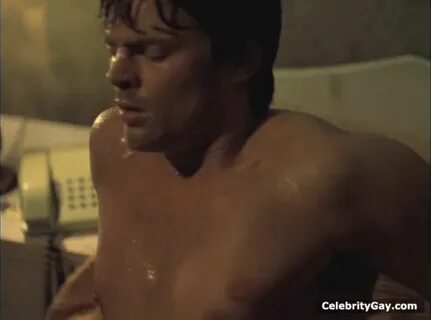 Karl Urban Nude - leaked pictures & videos CelebrityGay