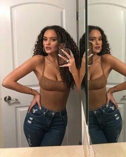 50 Sexy and Hot Madison Pettis Pictures - Bikini, Ass, Boobs