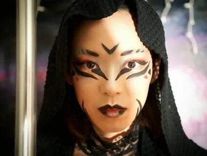 Image result for star wars sith makeup Star wars outfits, St