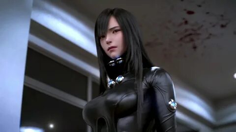 Res: 1920x1080, ... Gantz O - Reika Shimohira by Vayne1510 V