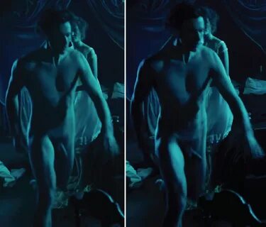 Florian David Fitz German Actor Naked. 