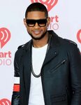 Usher Picture 387 - The Art of Elysium's 8th Annual Heaven G