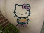 tattoo - Page 2 - Hello Kitty Hell
