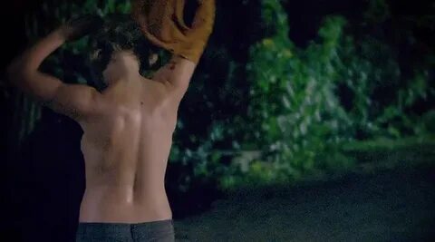 Nude video celebs " Kim Poirier nude - Silent But Deadly (20