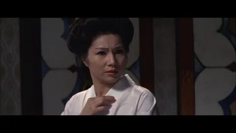 Ori no naka no yôsei (1977) - Naomi Tani as Kikushima, Jewel