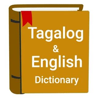 Приложения в Google Play - English to Tagalog Dictionary
