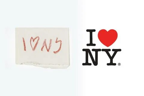 Morto Milton Glacer, inventore del logo "I love New York" - 