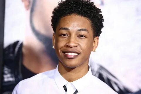 Jacob Latimore Talks New Single, 'The Maze Runner' + Justin 