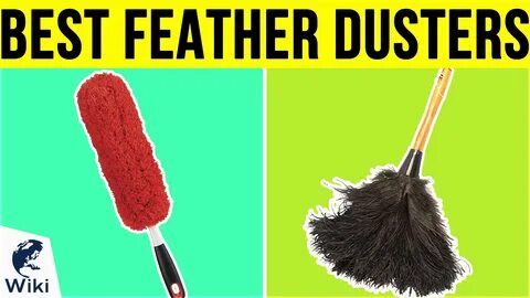 The 10 Best Feather Dusters