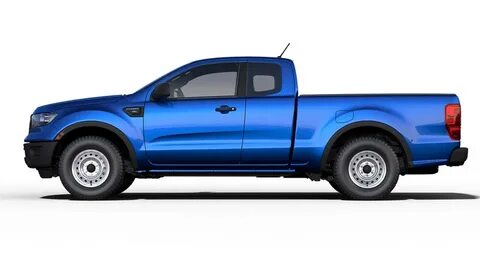 Most Expensive 2019 Ford Ranger Costs $47,020