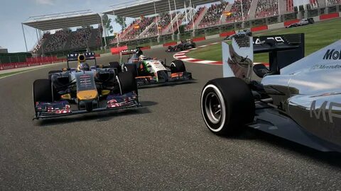 f , Formula, One, Formula 1, Race, Racing, 85 Wallpapers HD 